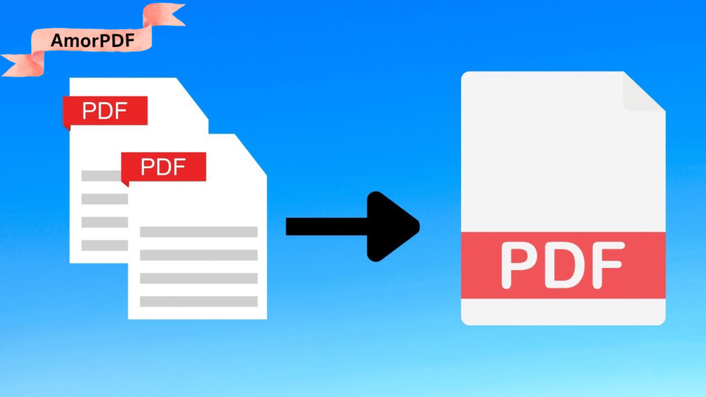 How to Merge PDF Files Easily (Free & Online Methods)