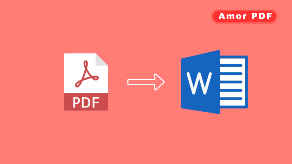 Convert PDF to Word – Fast, Accurate, and Free Online Tool