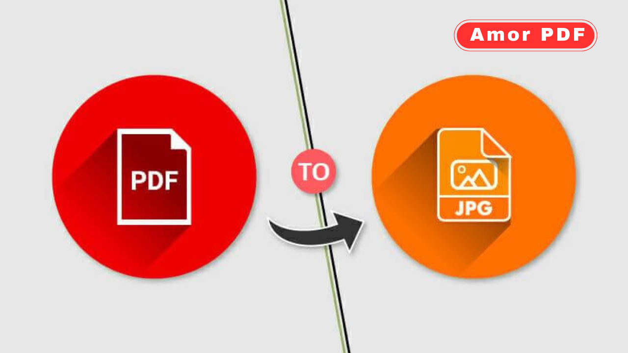 Convert to PDF – Easily Change Your Files from PDF to JPG Online