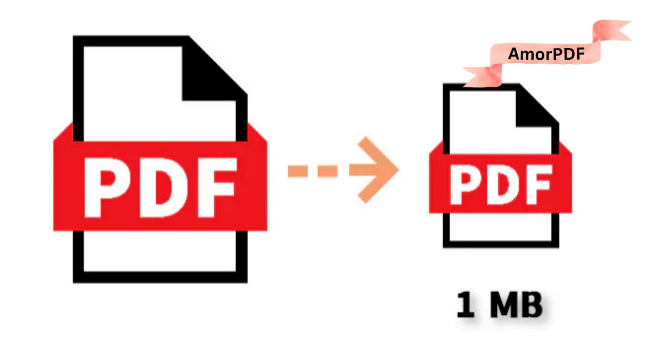 Compress PDF Online