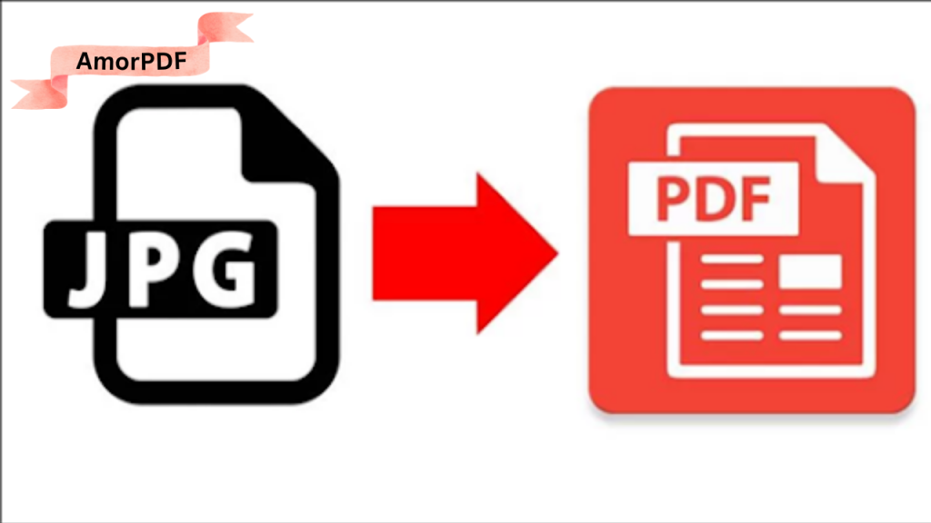 Convert to PDF – Easily Turn Your JPG Files into PDF Online