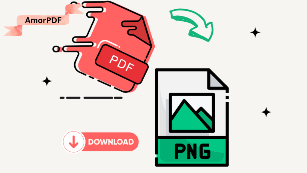 PNG to PDF – Fast and Easy Online File Converter in 2025