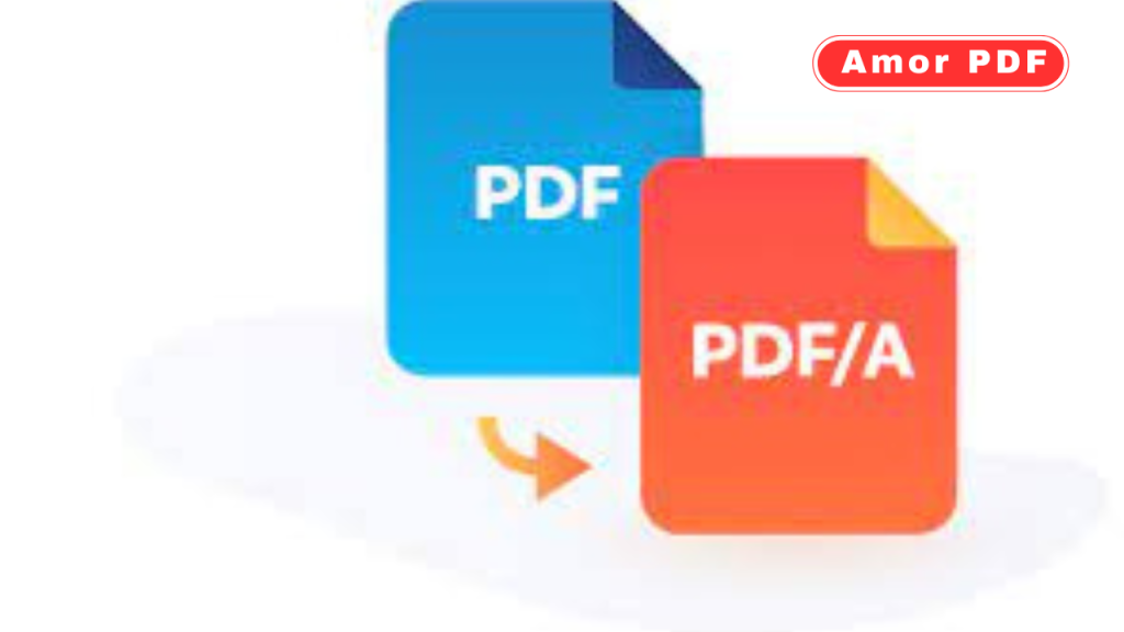 PDF to PDF/A – Convert PDF Files for Long-Term Archiving Online