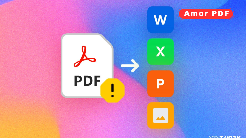 PDF Solutions – Converting and Managing PDFs in 2025
