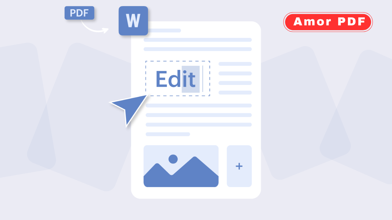 How to Edit Any PDF Online