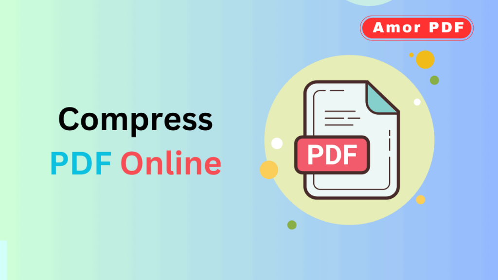 Reduce PDF File Size Without Losing Quality (2025)