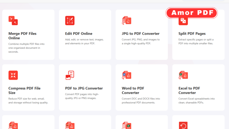 Use PDF Tools Online With No Ads in 2025