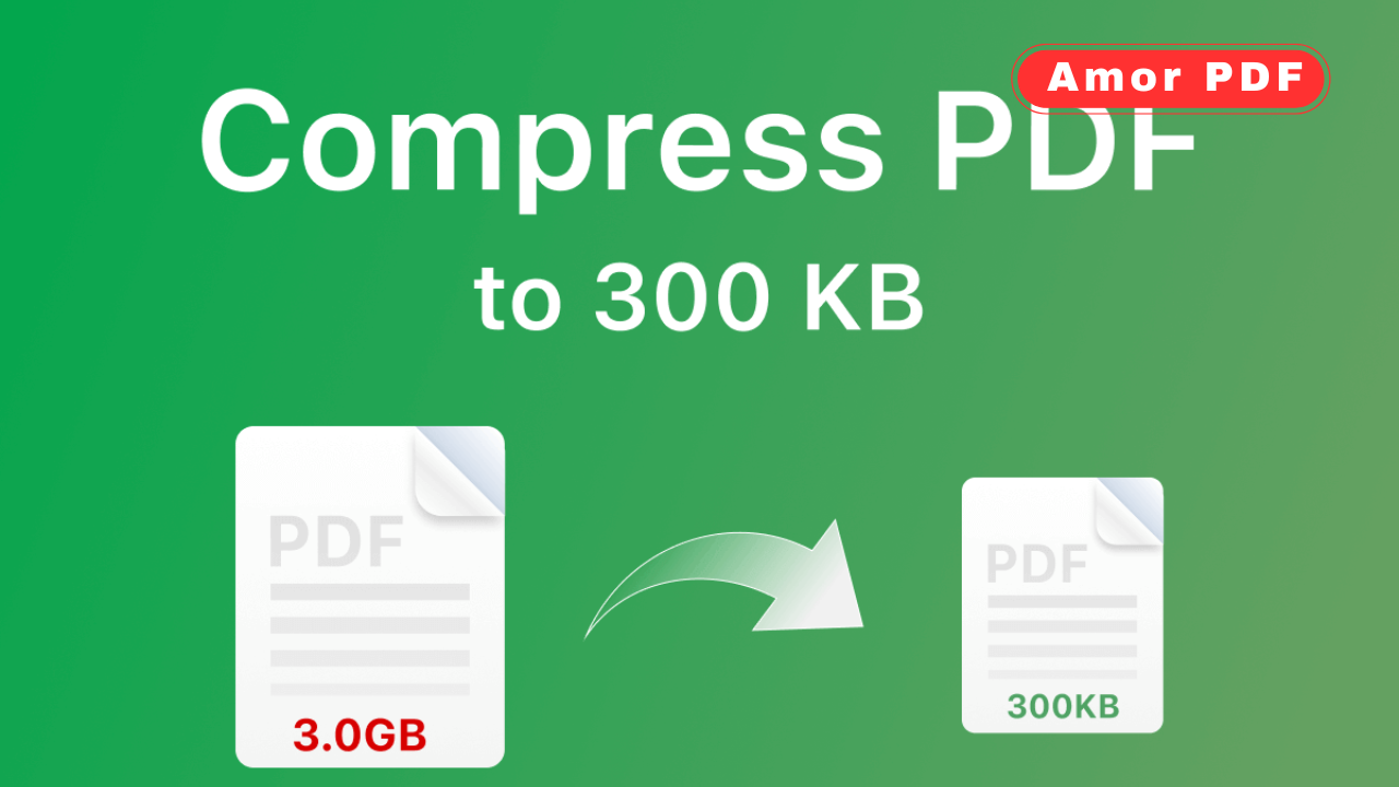 Reduce PDF File Size Without Losing Quality (2025)