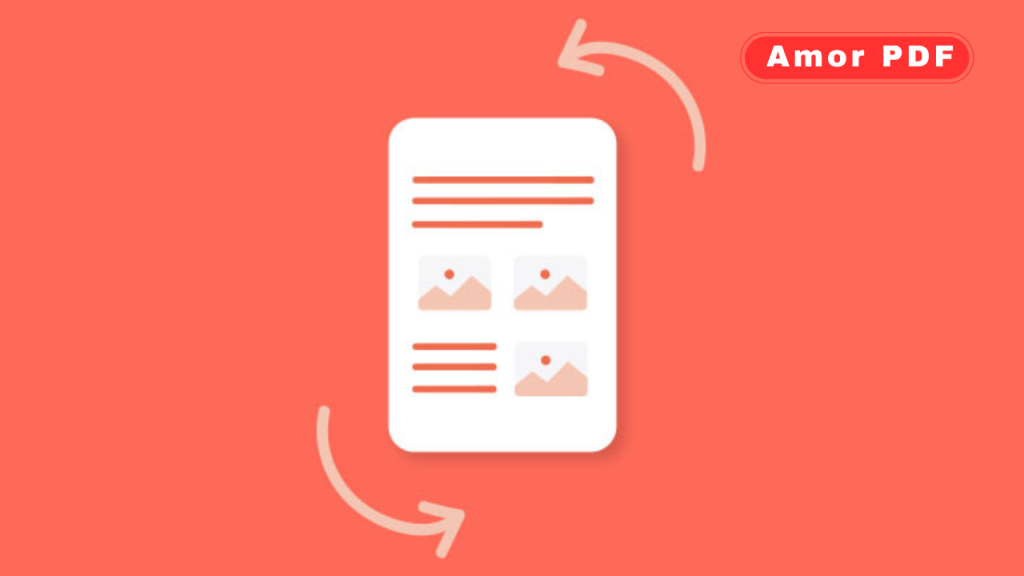 Easily Rotate PDF Pages Online in 2026