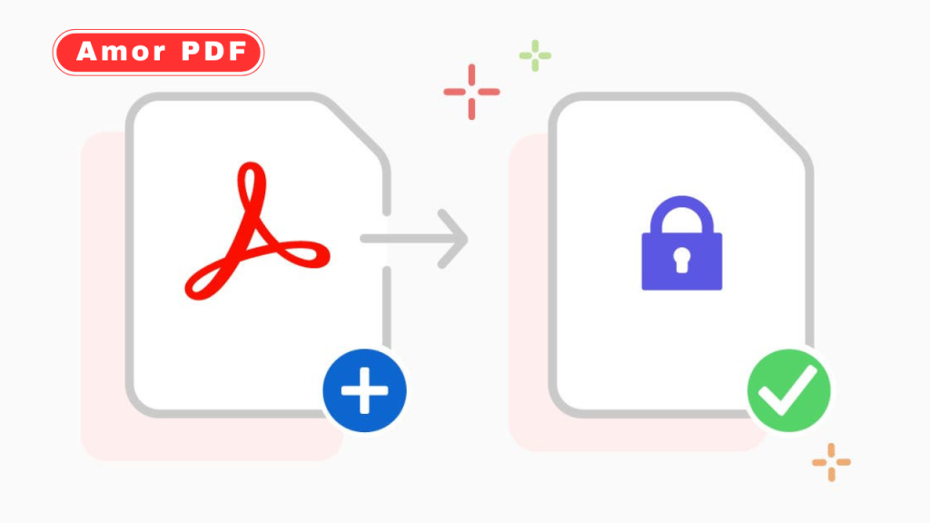 Online PDF Password Protection Tool in 2025