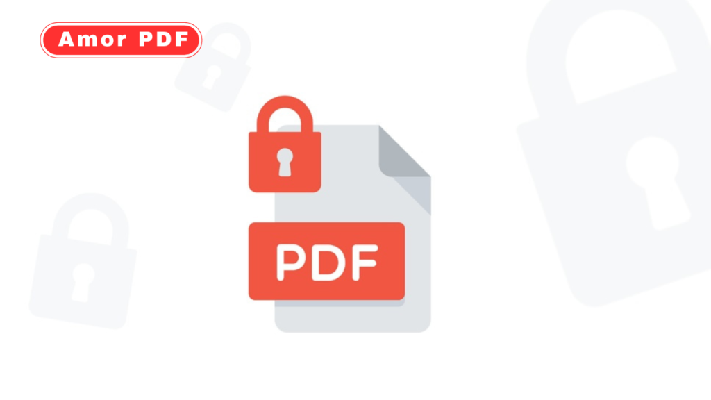 Online PDF Password Protection Tool in 2025