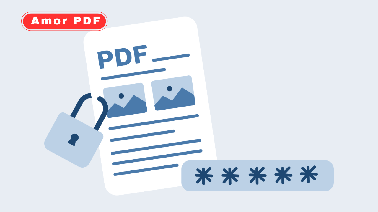 How to Add Password to PDF in 2026
