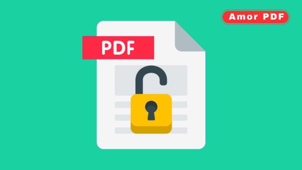 How to Remove Password from a PDF Safely in 2026