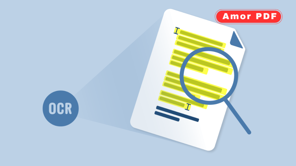 How to Extract Text from Scanned PDF in 2026