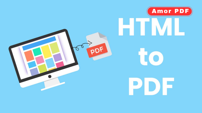 How to Convert HTML to PDF in 2026