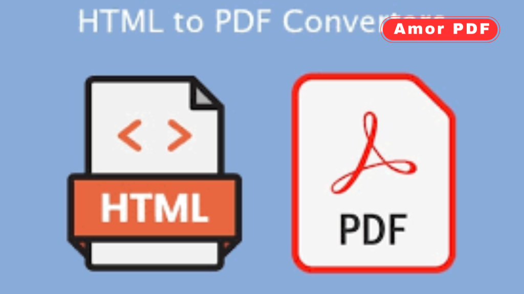 How to Convert HTML to PDF in 2026