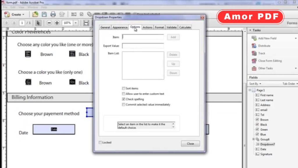 How to Fill Interactive PDF Forms in 2026