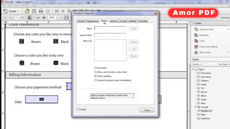 How to Fill Interactive PDF Forms in 2026