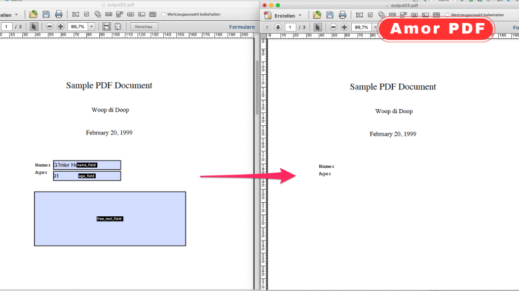 How to Flatten PDF Form Fields in 2026